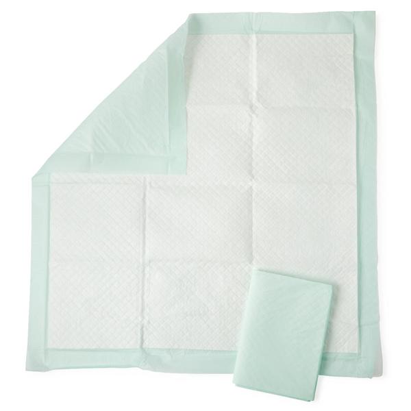 Underpad Protection Plus Unisex Deluxe 36x36\
